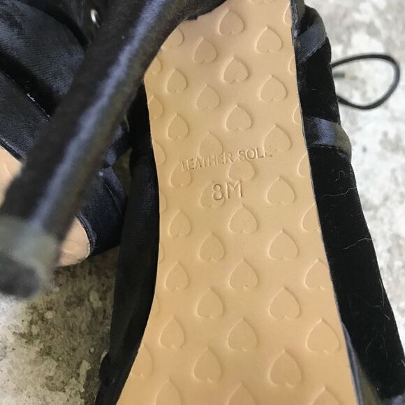 Betsy Johnson Platforms   - Picture 7 of 7